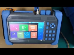 วิธีการใช้ Optical Time Domain Reflectometry