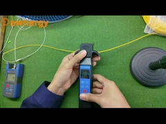 เครื่องตรวจจับ DA-FI-02 800-1700nm Fiber Optical Identifier