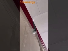 อุปกรณ์การใช้ไฟเบอร์ออปติกที่มองไม่เห็น